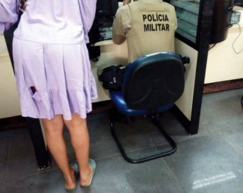 Após uso de drogas e sexo, engenheiro elétrico e travestis param na delegacia
