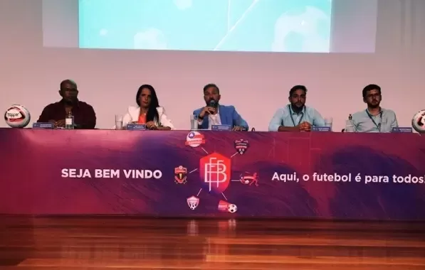 DECISÃO FEMININO: FBF programa as datas dos jogos finais do