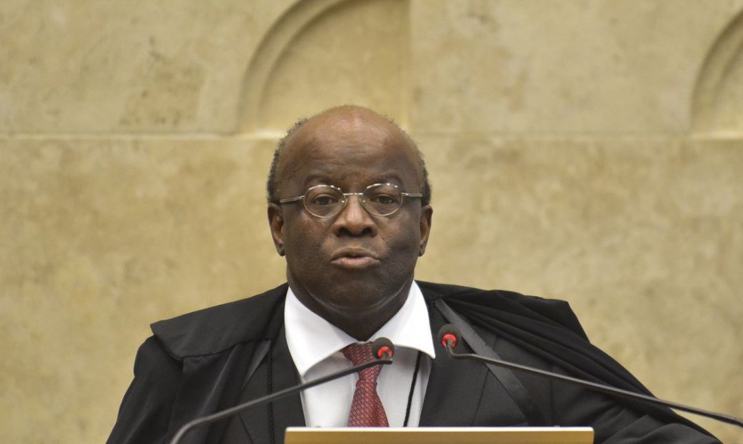 José Cruz/Agência Brasill