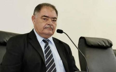 Morre em Feira de Santana, aos 75, Ribeiro, ex-vereador e ex-presidente da Câmara