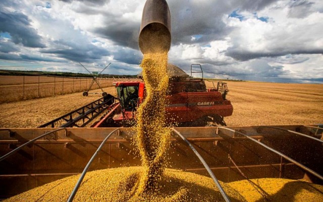 PIB do Brasil cresce 1,9% no primeiro trimestre de 2023, diz IBGE