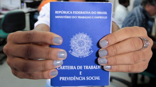 Bahia gerou 11.250 novos postos de trabalho formal em abril, diz Caged