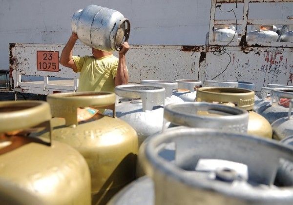 Gás de cozinha fica 11% mais barato na Bahia a partir desta quinta, 1