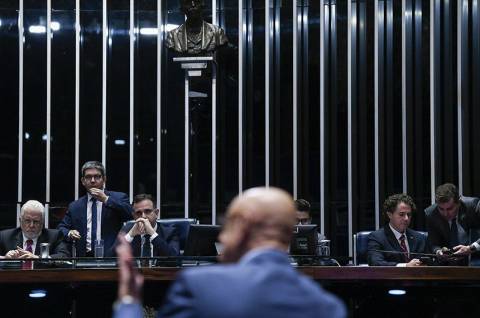 Senado aprova Medida Provisória que reestrutura ministérios