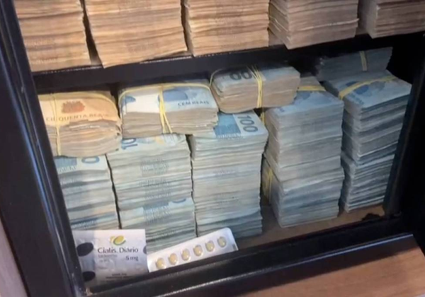 PF volta atrás e diz que R$ 4 milhões não eram de ex-assessor de Arthur Lira