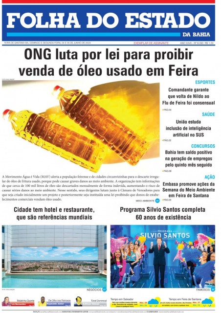 Edição 8093 04-06-2023