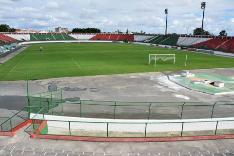 Prefeitura publica edital para concessão do Joia da Princesa