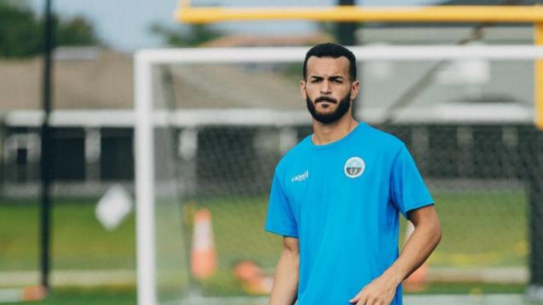 Você Consegue Nomear Esses Jogadores Brasileiros de Futebol A