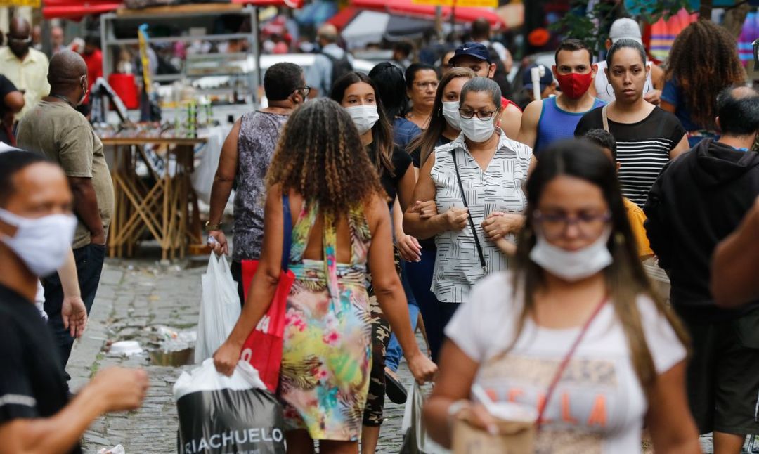 Crédito: Fernando Frazão/Agência Brasil