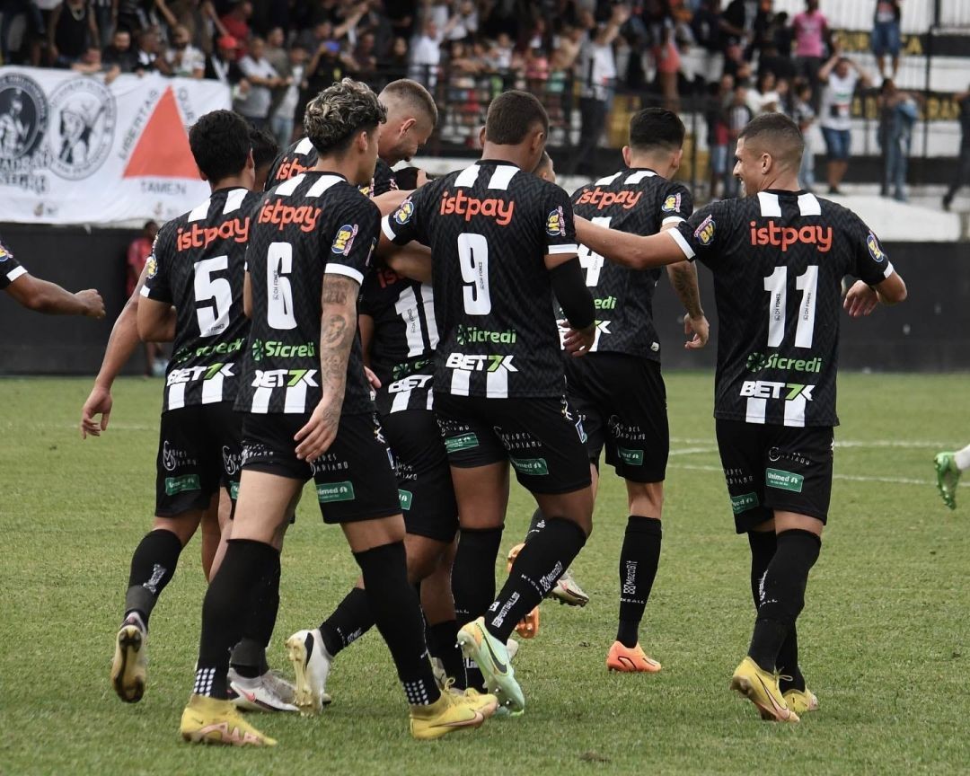 Copa Tremendão 2021. Se ligue nos jogos deste domingo e participe.