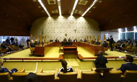 STF fica a um voto de rejeitar marco temporal; Senado reclama prerrogativa
