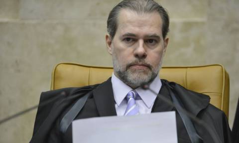 MP de SP vai ao STF contra decisão de Dias Toffoli que anulou provas da Odebrecht