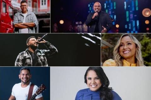 Feira de Santana sediará terceira edição do Canta Bahia