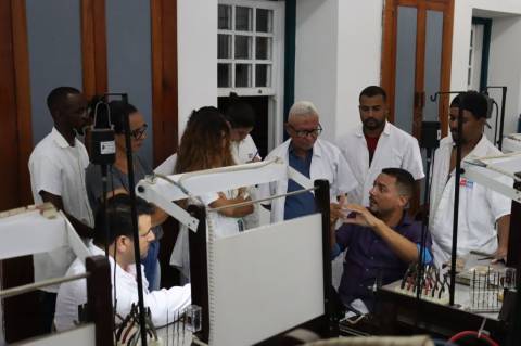 Centro Gemológico promove workshop sobre precificação de joias