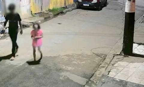 Corpo encontrado em poço é de menina de 8 anos; diz Polícia