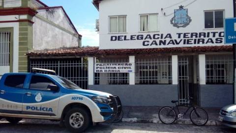 Homem é investigado por matar ex-namorada e atual companheiro dela