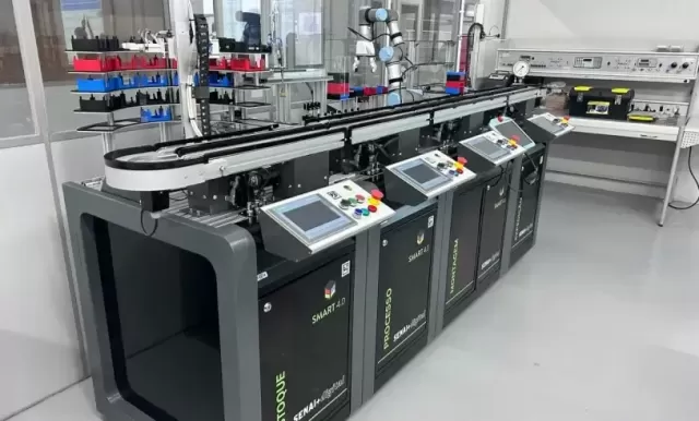 Projetos de inovação industrial de pequenas empresas vão receber apoio financeiro