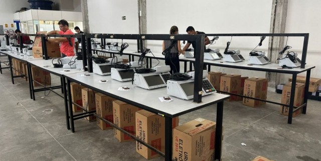 Escolha dos novos conselheiros tutelares no domingo, 1, em Feira de Santana