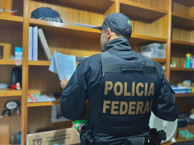 PF cumpre mais três mandados de prisão contra suspeitos de atos em 8 de janeiro