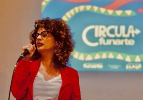 Funarte quer ampliar inclusão de pessoas com deficiência na produção artística