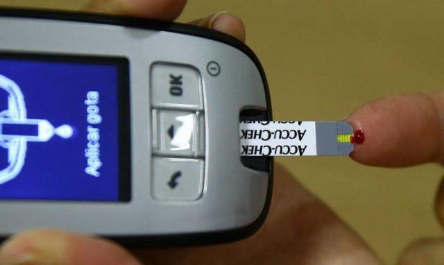Casos de diabetes tipo 2 crescem entre mais jovens, segundo médicos