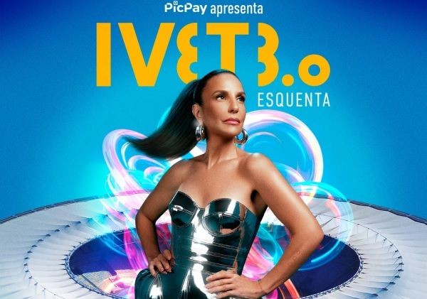 Ivete Sangalo abre vendas para o show de comemoração de 30 anos; confira valores