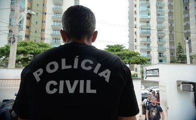 Vereador é preso em flagrante suspeito de tentar matar morador de assentamento