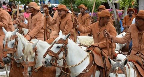 Festa do Vaqueiro de Jaguara começa neste sábado, 30; confira atrações