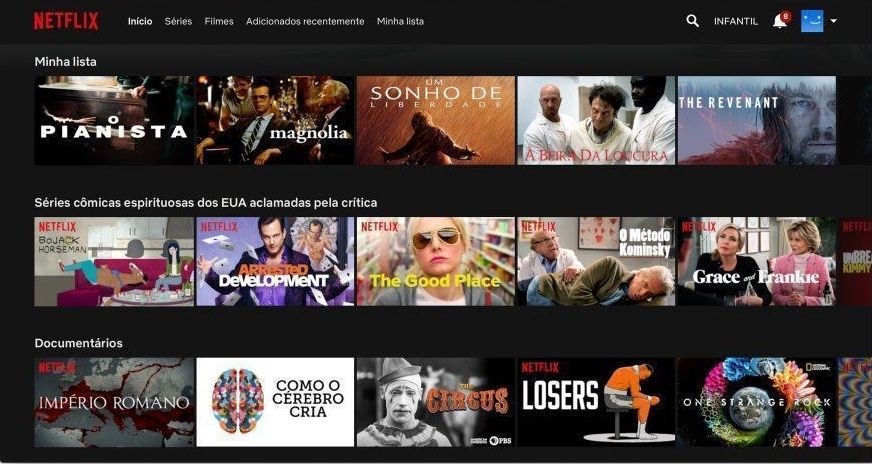 Netflix registra aumento de 78% em buscas por cancelamento - Folha do  Estado da Bahia