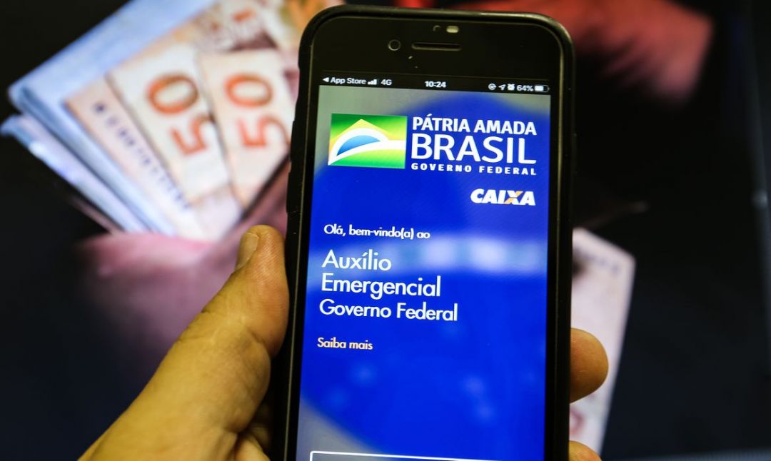 Crédito: Marcelo Casal Jr/Agência Brasil