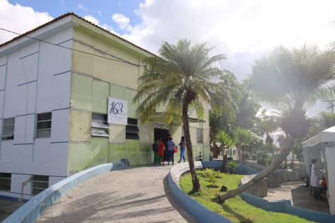 Diretor técnico da Santa Casa de Misercórdia explica redução de cirurgias oncológicas