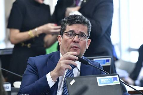 Relator do TRE deixa processo de cassação de Sérgio Moro e novo desembargador assume