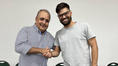 Eleita nova diretoria do Fluminense de Feira para gestão 2024-2026