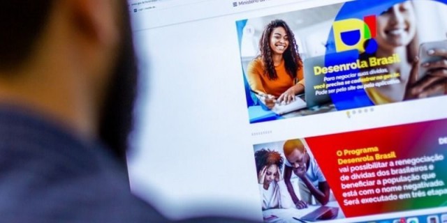 Cerca de 3,5 milhões de brasileiros já renegociaram dívidas através do Desenrola