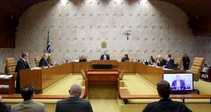 Doença grave não pode impedir posse de aprovados em concurso, decide STF