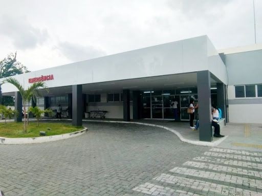 Vítima de atropelamento na BR-324 morre no HGCA
