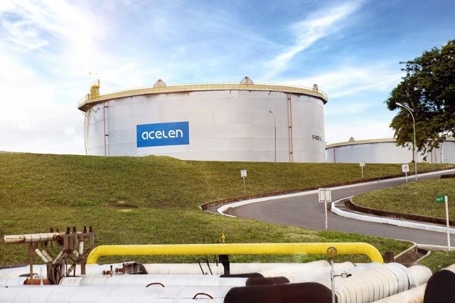 Gasolina e diesel vendidos para distribuidoras sofrem reajuste na Bahia