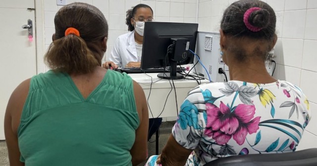 Fundação Hospitalar garante direito à acompanhante em unidades de saúde