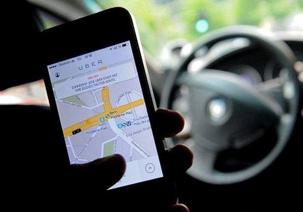 Como criminosos usam Uber para sequestrar vítimas; casos recentes acendem alerta