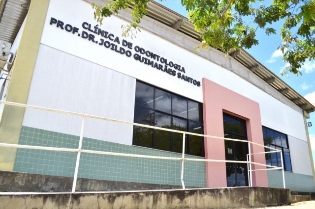 Clínica Odontológica da UEFS retoma funcionamento na próxima semana