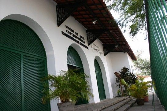 Saiba os dias de programação especial do MAC no mês de dezembro
