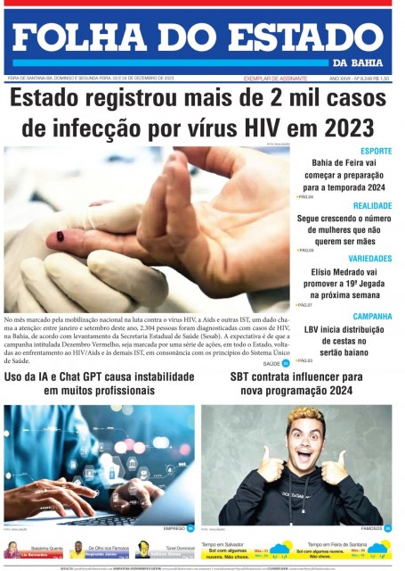 Edição 8248 03-12-2023