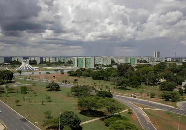 Concurso Público Unificado será realizado em 180 cidades em 2024