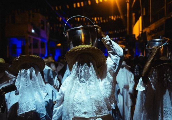 Funceb abre exposição coletiva do Prêmio Nacional de Fotografia Pierre Verger