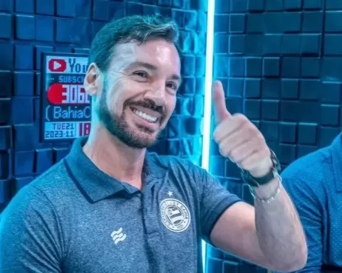 Emerson Ferretti é eleito presidente do Bahia até 2026