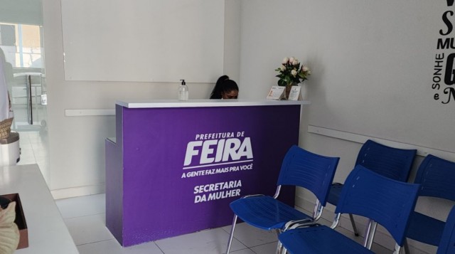 Secretaria Municipal de Políticas para Mulheres passa atender em novo número