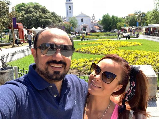 Mulher de contrabandista de armas investigado pela PF tem papel decisivo em esquema