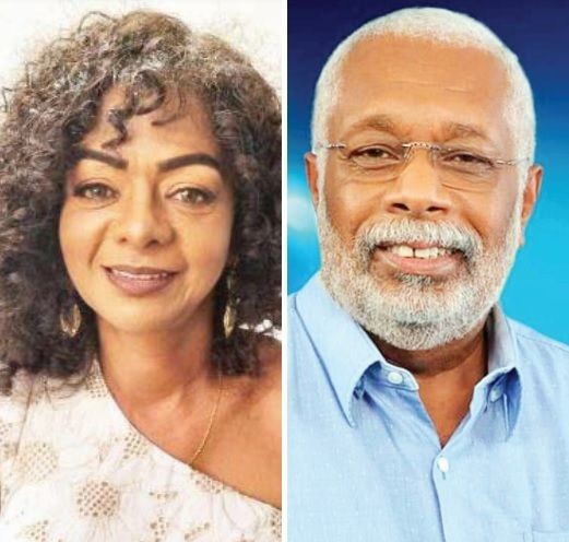 Sondagem mostra Ró Valentim à frente de Antônio Calmon em São Francisco do Conde