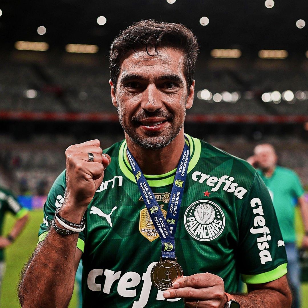 Atacante do Palmeiras sai dos planos do Bahia para 2023 