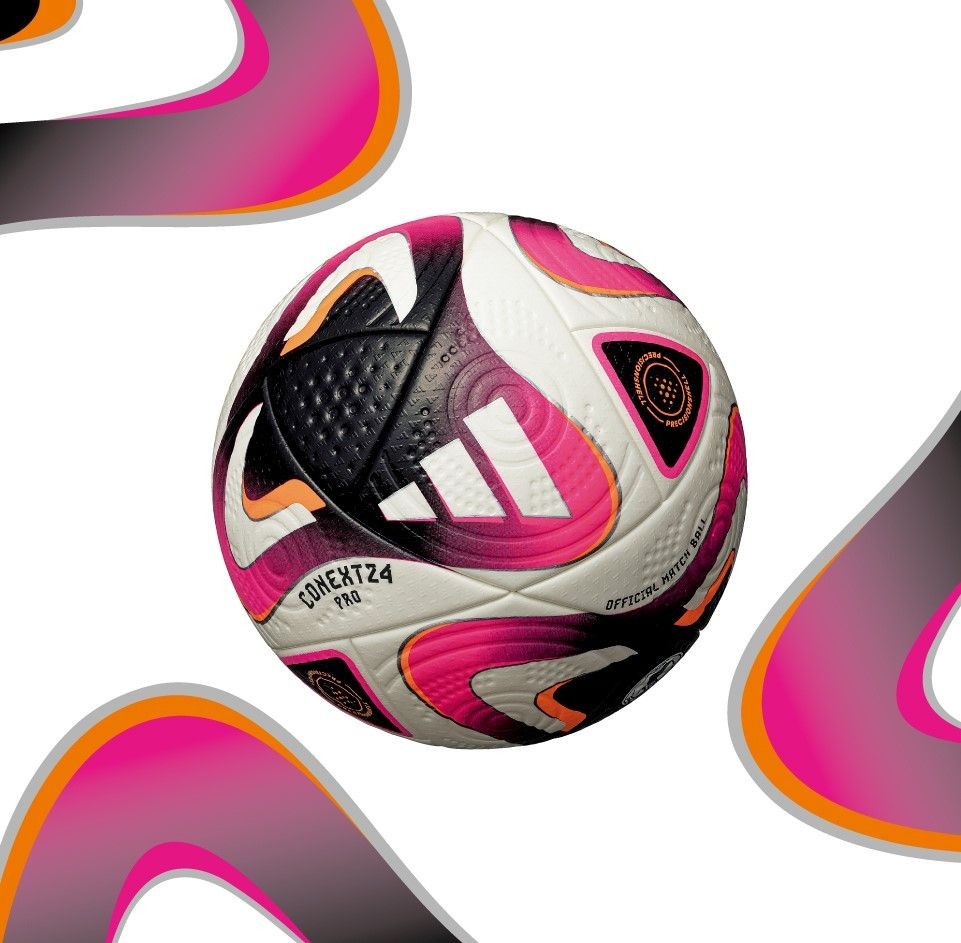 A nova bola oficial do Mundial de Clubes 2023 é revelada pela FIFA - Folha  do Estado da Bahia